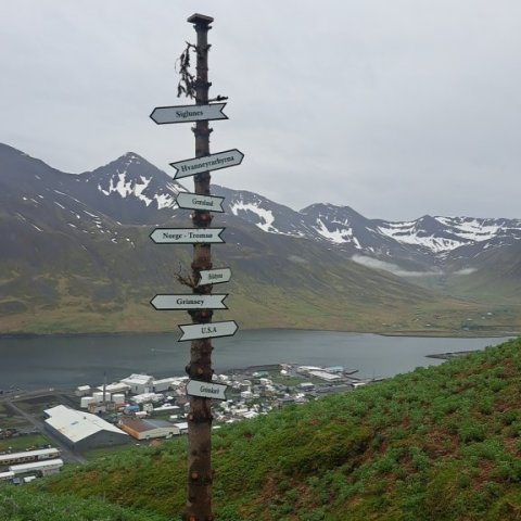 Vorferð