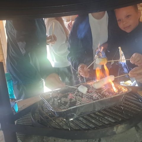 Vorferð