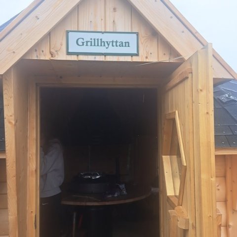Vorferð