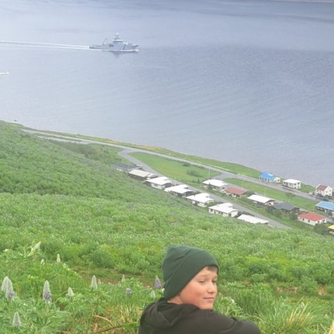 Vorferð