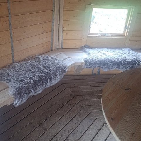 Vorferð