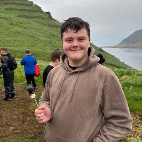 Vorferð