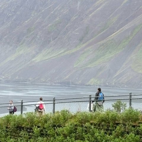 Vorferð
