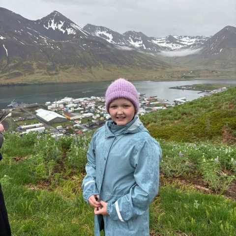 Vorferð
