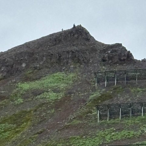 Vorferð