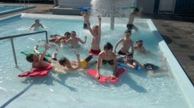 Hreystidagur á Ólafsfirði