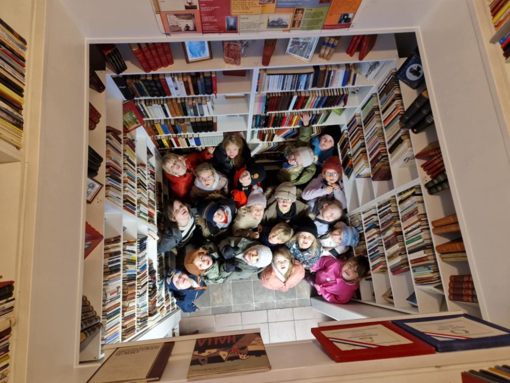 Ljóðasetur Íslands