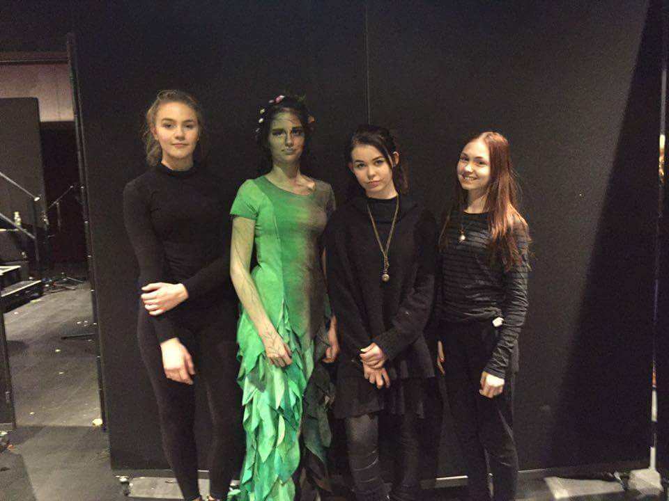 Hönnunarkeppnin Stíll