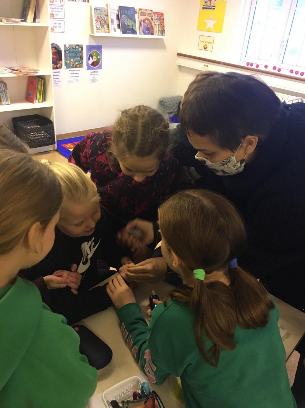 Alþjóðadagur sykursjúkra