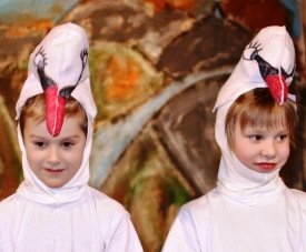 Söng- og hæfileikakeppni Grunnskóla Fjallabyggðar