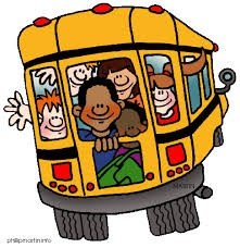 2. önn að ljúka, vetrarfrí og breytt rútuáætlun