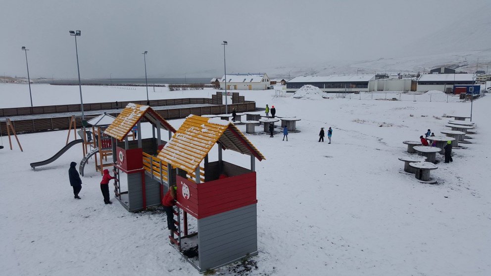 Dagur íslenskrar tungu