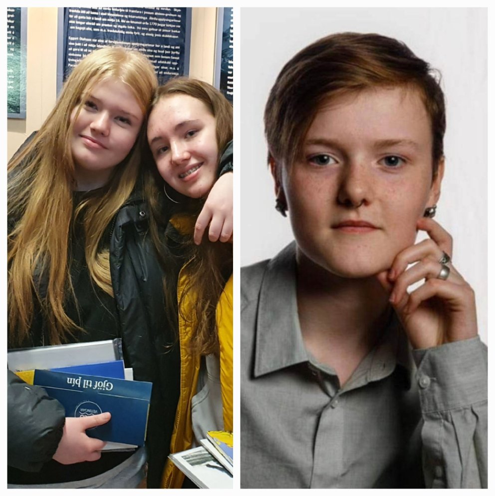 Úrslit í ljóðasamkeppni Haustglæðna