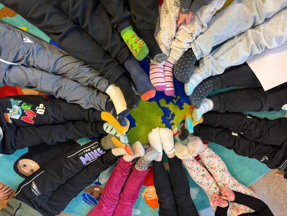 Alþjóðadagur Downs-heilkennis