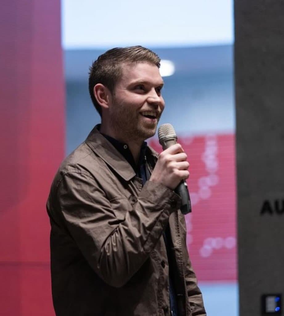 Kristján Hafþórsson