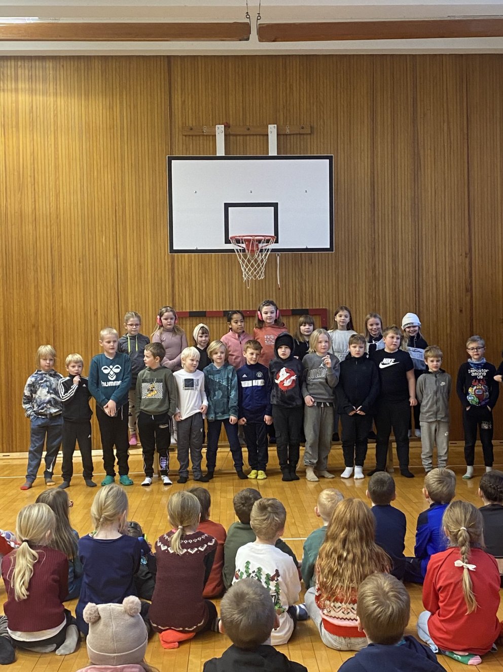 Dagur íslenskrar tungu