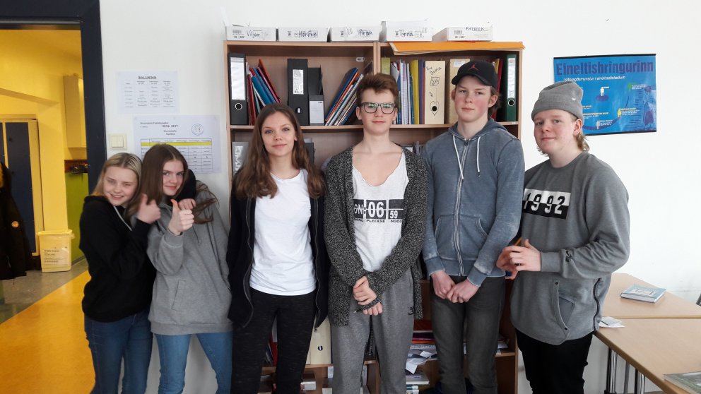 Flottur árangur í Pangea stærðfræðikeppninni