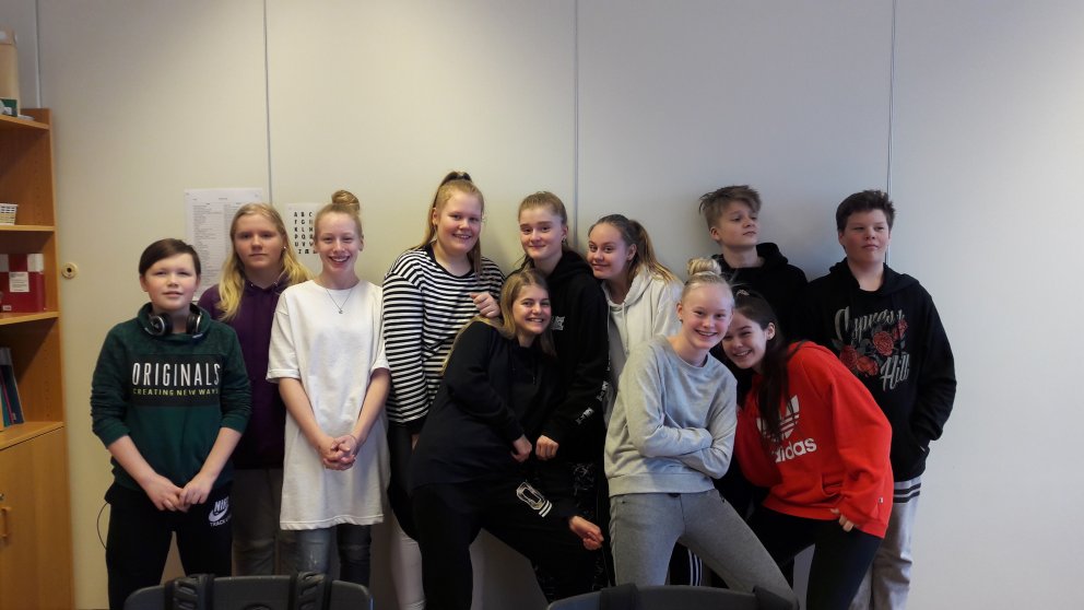 Pangea Stærðfræðikeppni