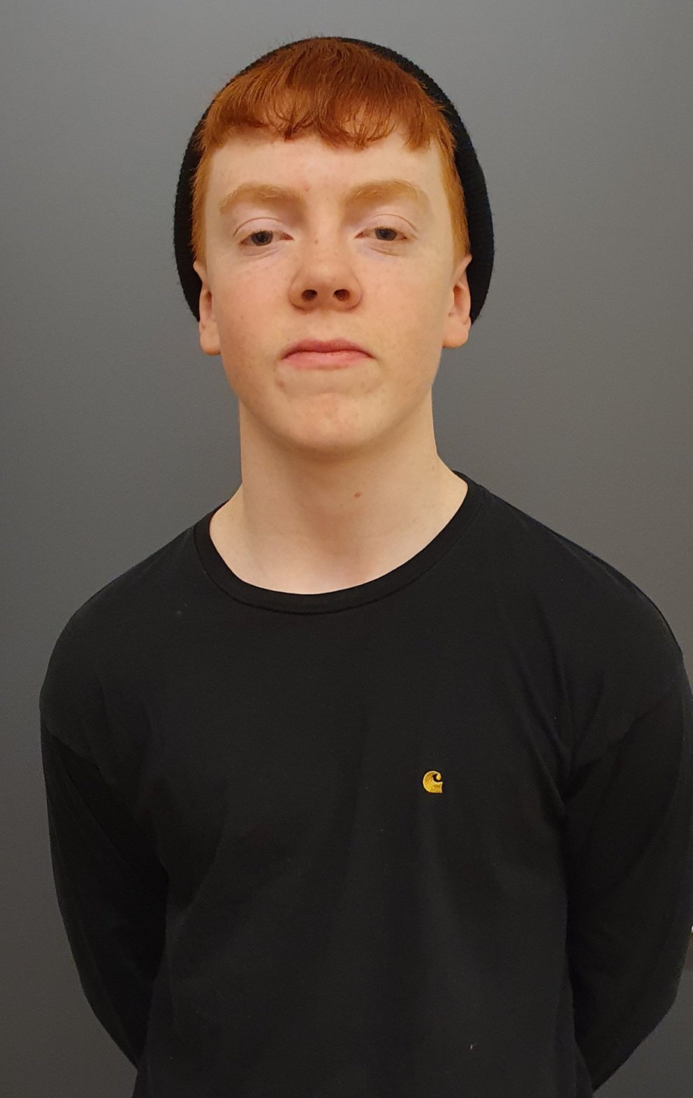 Ljóðaflóð 2020! GF á vinningshafa í keppninni!