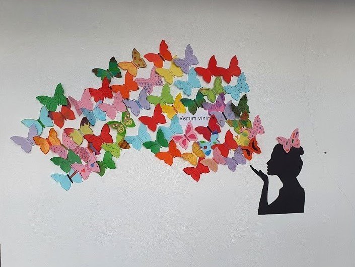 Baráttudagur gegn einelti