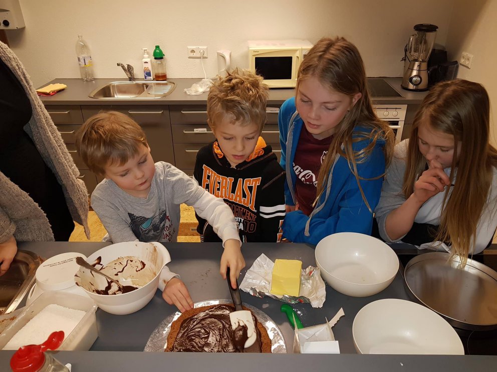 Óhefðbundið skólahald