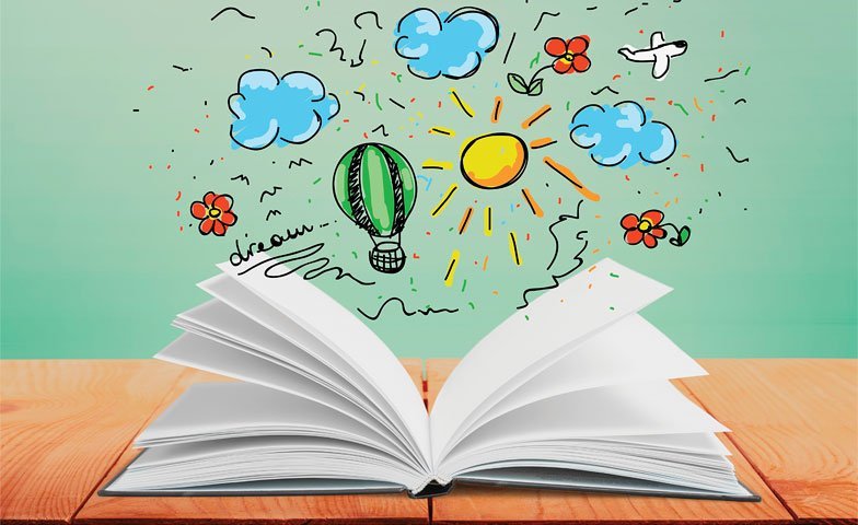 Gleðilega lestrarpáska