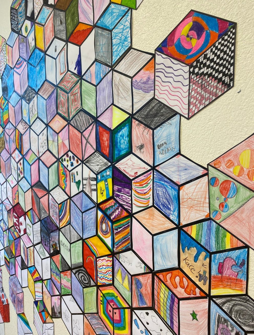 Rafræn stórsýning GF 2021