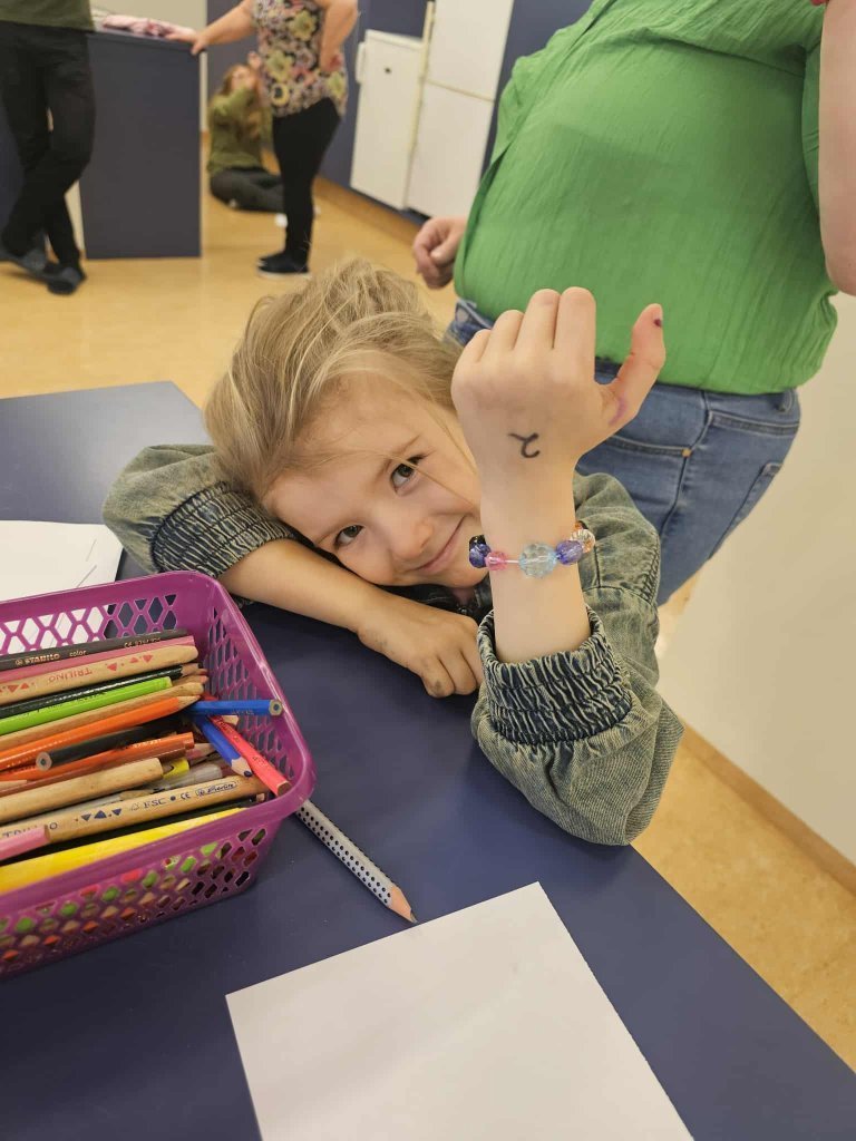 Baráttudagur gegn einelti