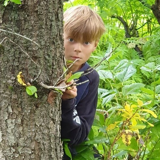 Dagur íslenskrar náttúru