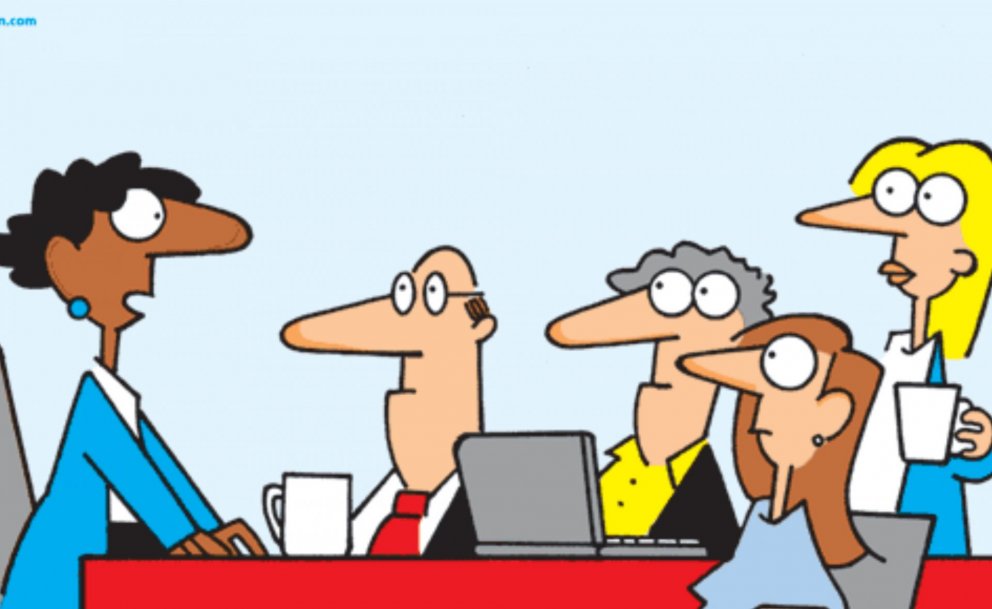 Starfsdagur mánudaginn 16.mars