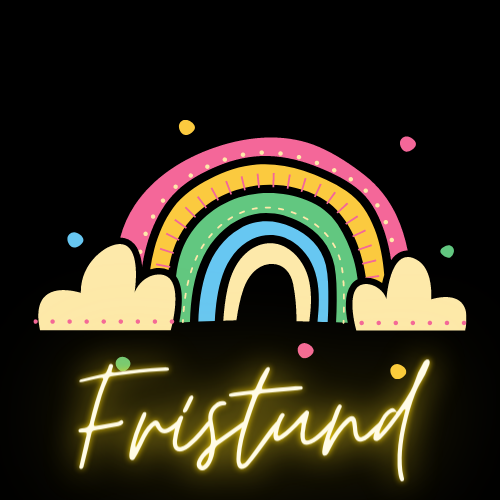 Skráning í Frístund haust 2021