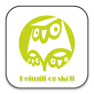 Um samgang barna eftir skólatíma á meðan samkomubanni stendur