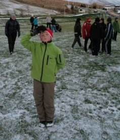 Hreystideginum hjá yngri deildinni frestað fram í næstu viku