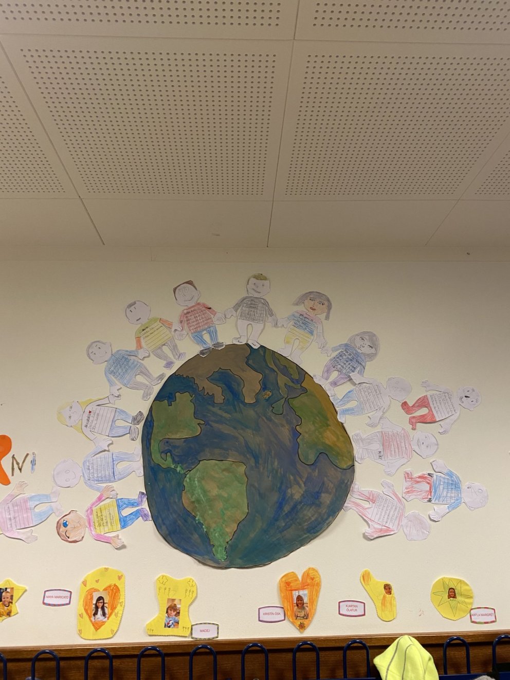 Keppni gegn matarsóun!