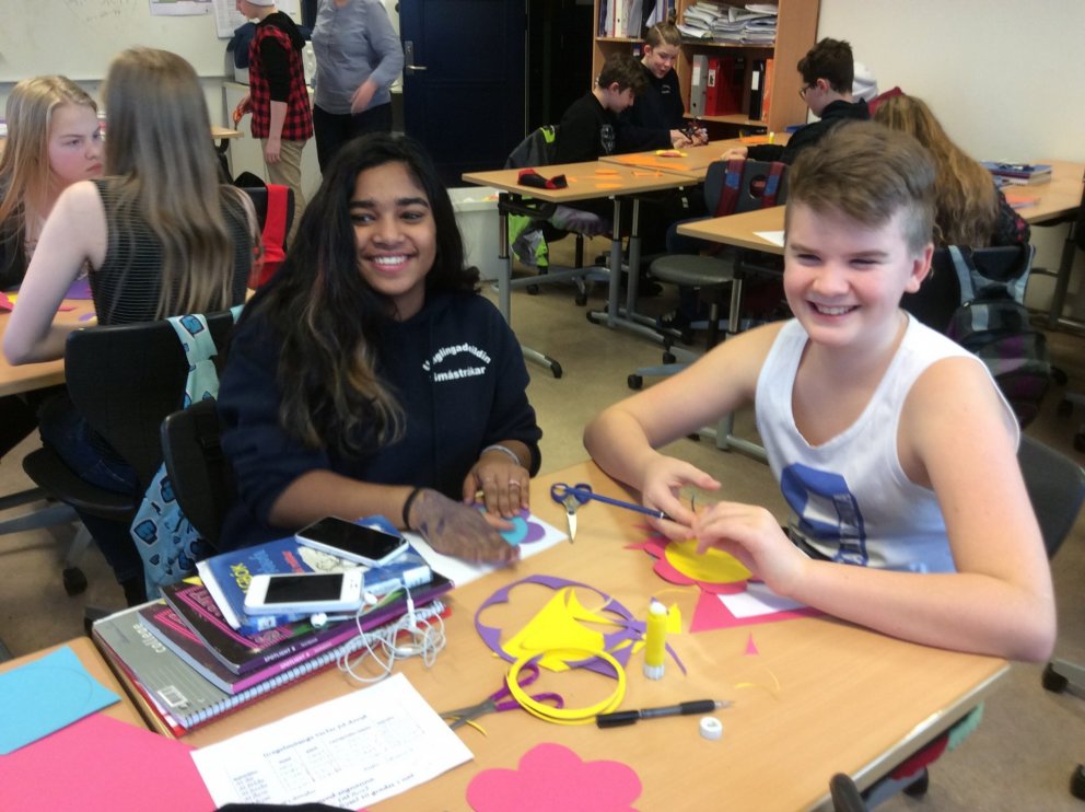 Uppbyggingardagur  s.l. þriðjudag