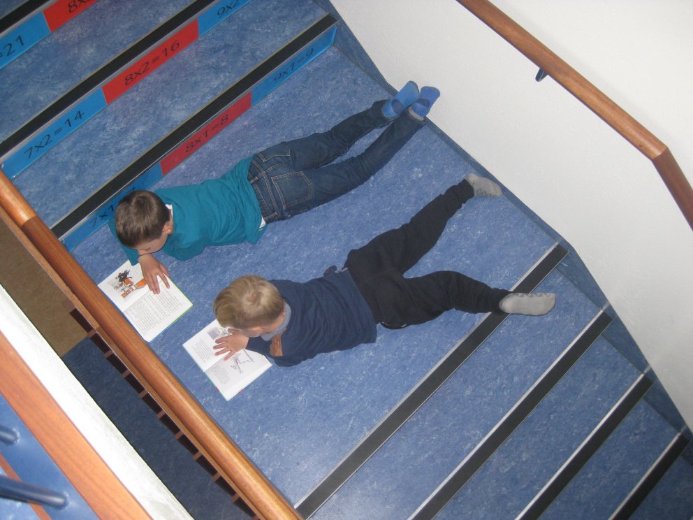 Alþjóðadagur læsis