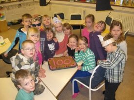 Þorrablót við Norðurgötu