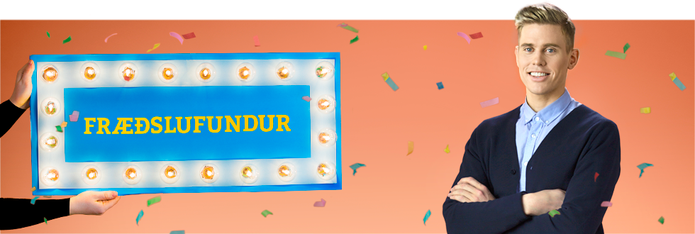 Fræðslufundir um fjármál ungs fólks í Tjarnarborg 26. apríl kl 20:00