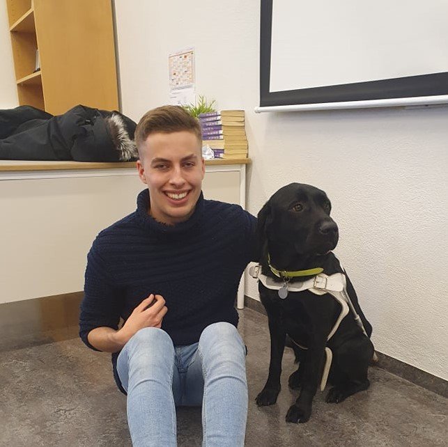 Frábær fyrirlestur hjá Má Gunnarssyni