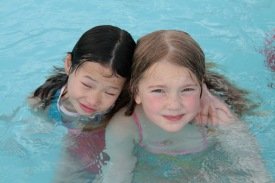 Vel heppnaður hreystidagur