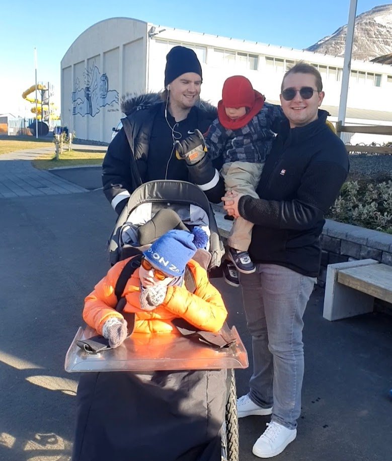 Ólympíuhlaup ÍSÍ 2022