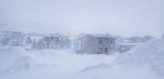 Skólaakstur fellur niður