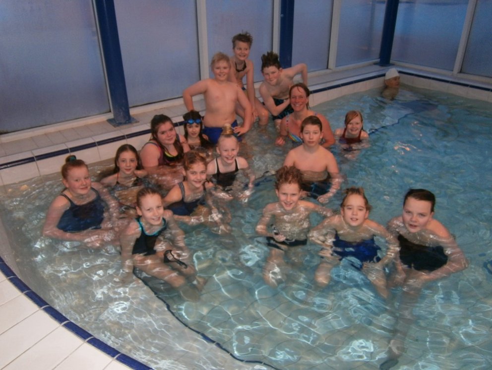 Vinaliðaferð til Akureyrar