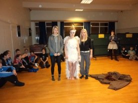 Glæsilegir fulltrúar í Stíl