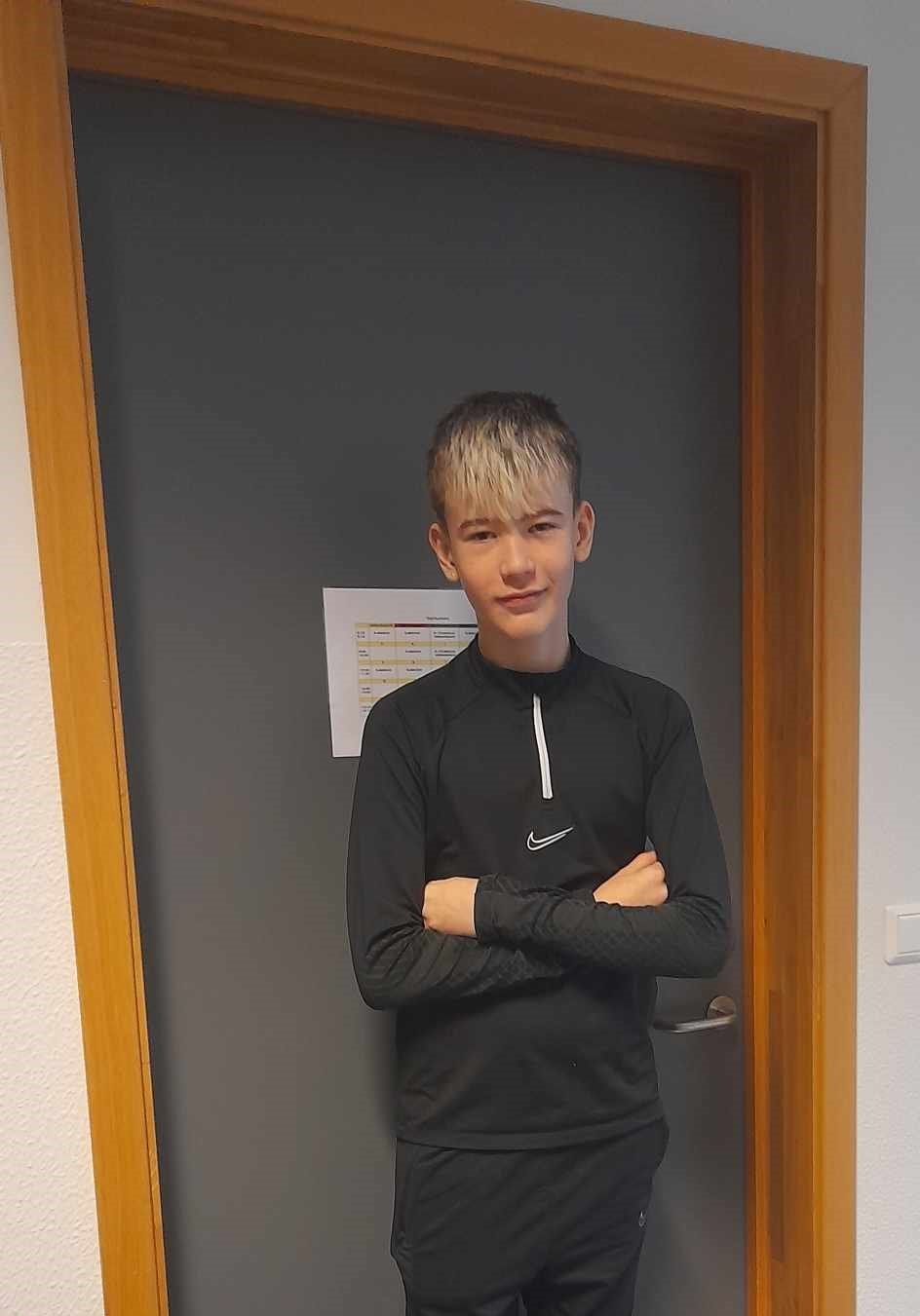 Elvar Orri Þorsteinsson