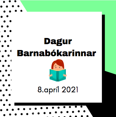 Dagur barnabókarinnar