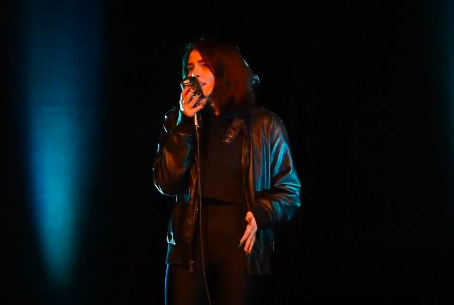 Helena Reykjalín Jónsdóttir og Neon áfram í úrslit Samfés