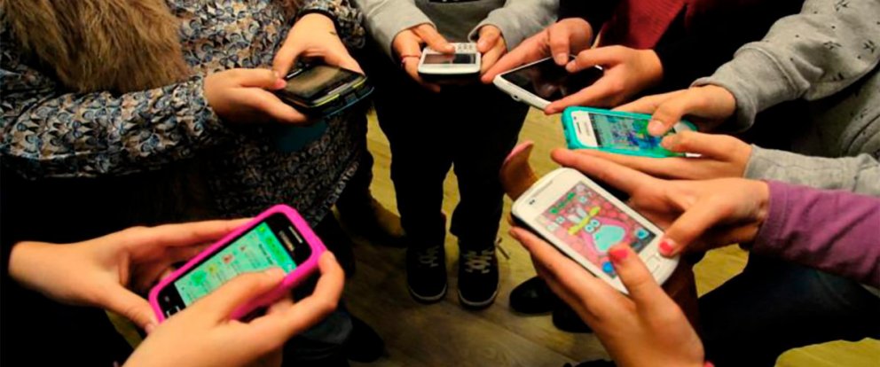 Hvað varðar okkur foreldra um þessi tölvumál?