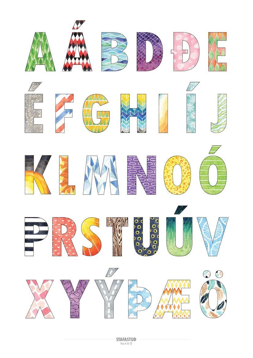 Læsisteymi GF hvetur foreldra að kíkja á myndband