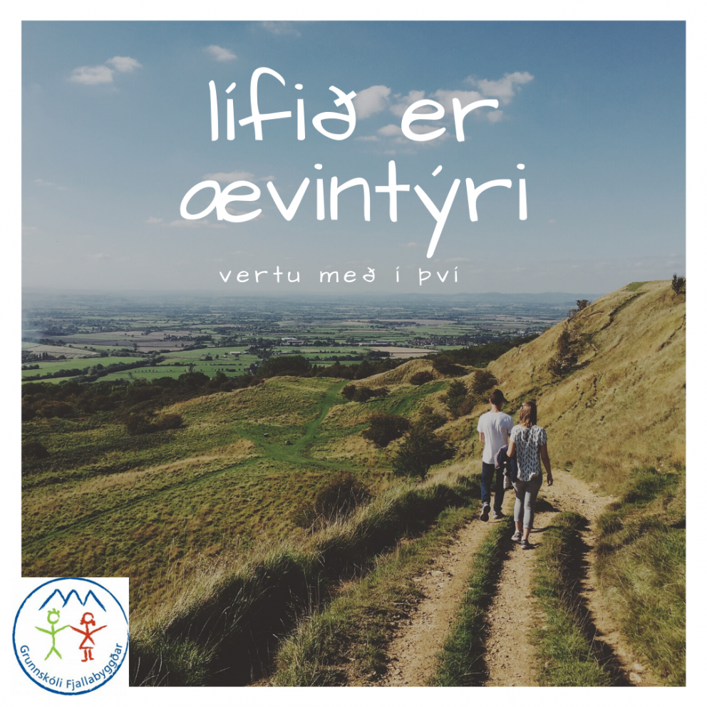 Skólastarf verður með eðlilegum hætti frá og með þriðjudeginum 5.maí